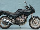 Yamaha XJ 400S Diversion